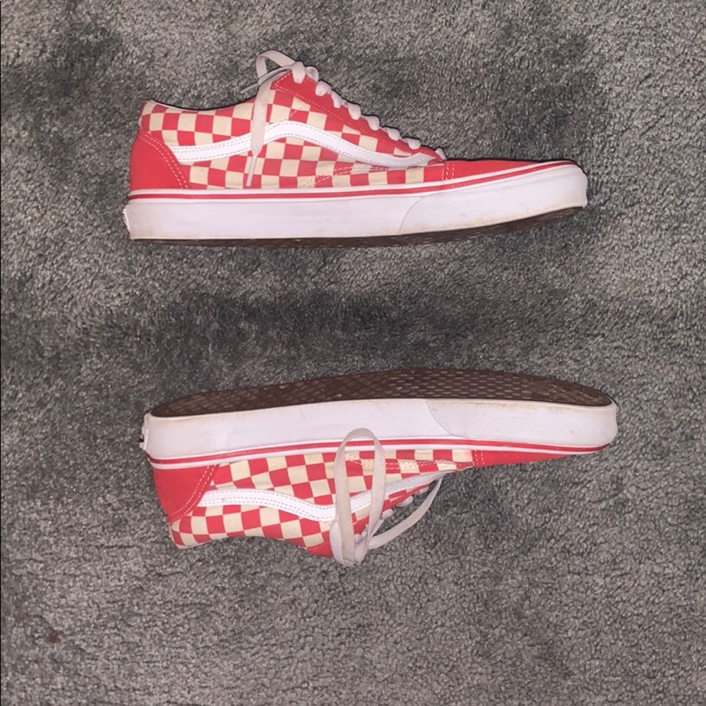 Vans Package - image 6